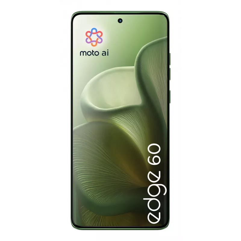 Motorola edge 60 16,9 cm (6,67