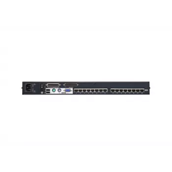 ATEN KH1516A switch KVM nero