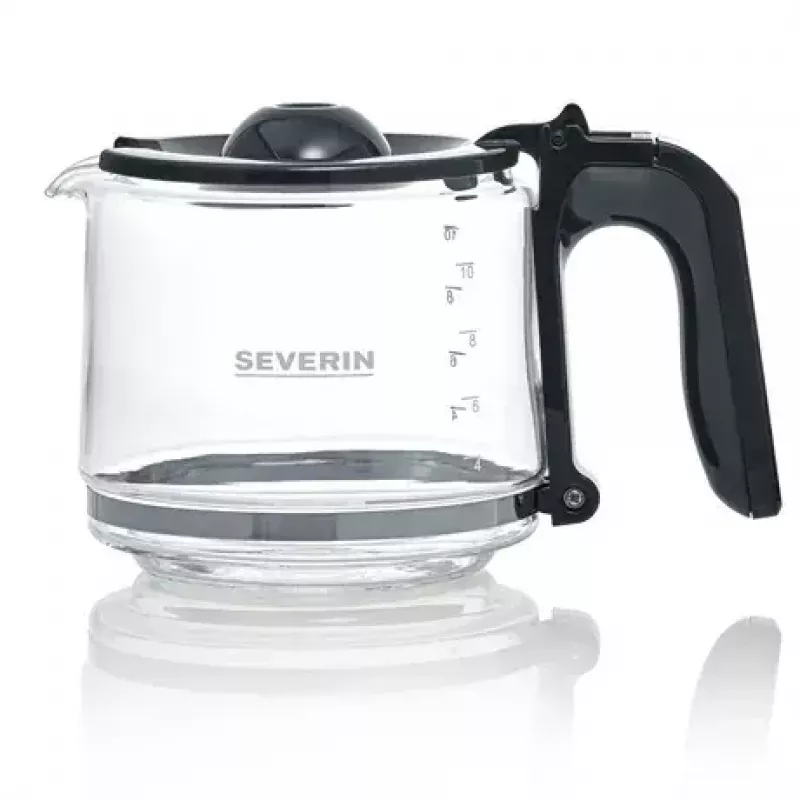 Caffettiera a filtro Severin KA 4826