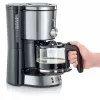 Caffettiera a filtro Severin KA 4826