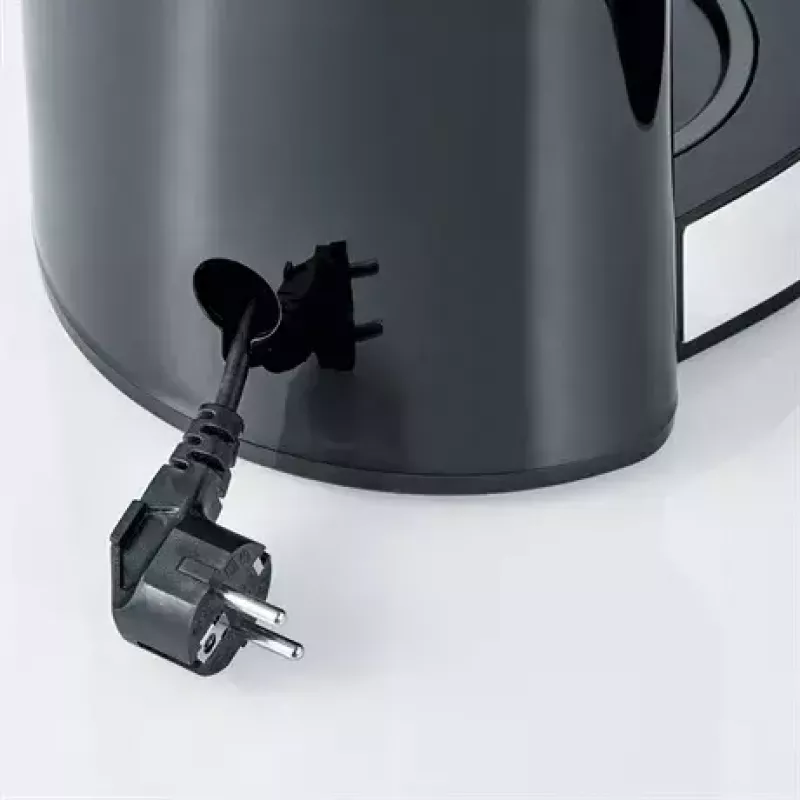 Caffettiera a filtro Severin KA 4826