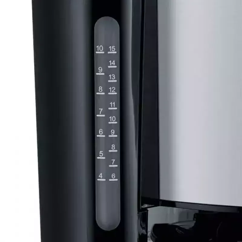 Caffettiera a filtro Severin KA 4826
