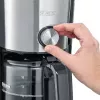 Caffettiera a filtro Severin KA 4826