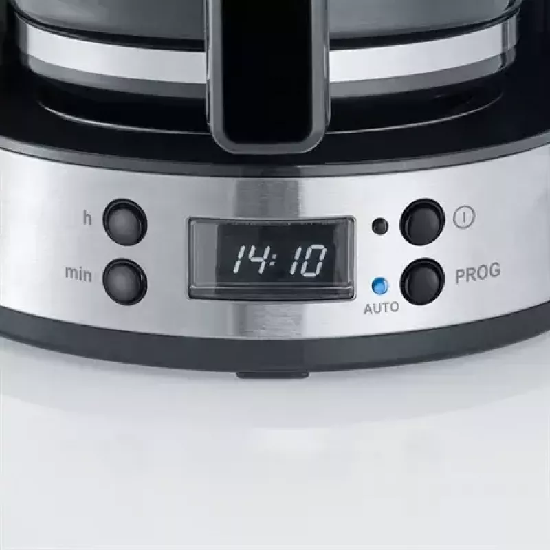 Caffettiera a filtro Severin KA 4826