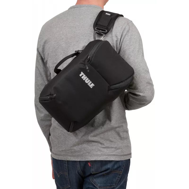 Zaino Thule Covert TCDK232 nero