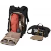 Zaino Thule Covert TCDK232 nero