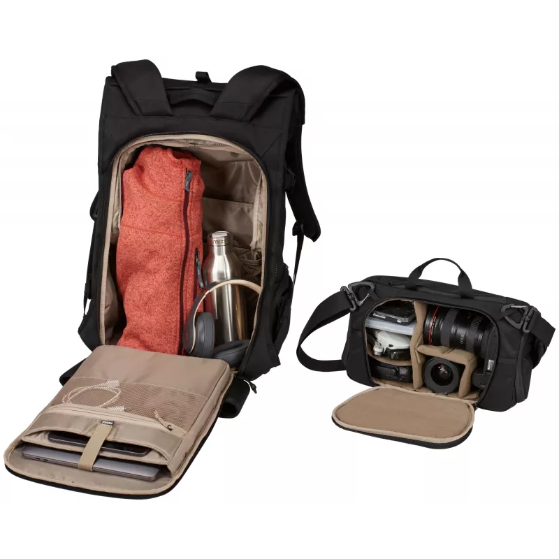 Zaino Thule Covert TCDK232 nero