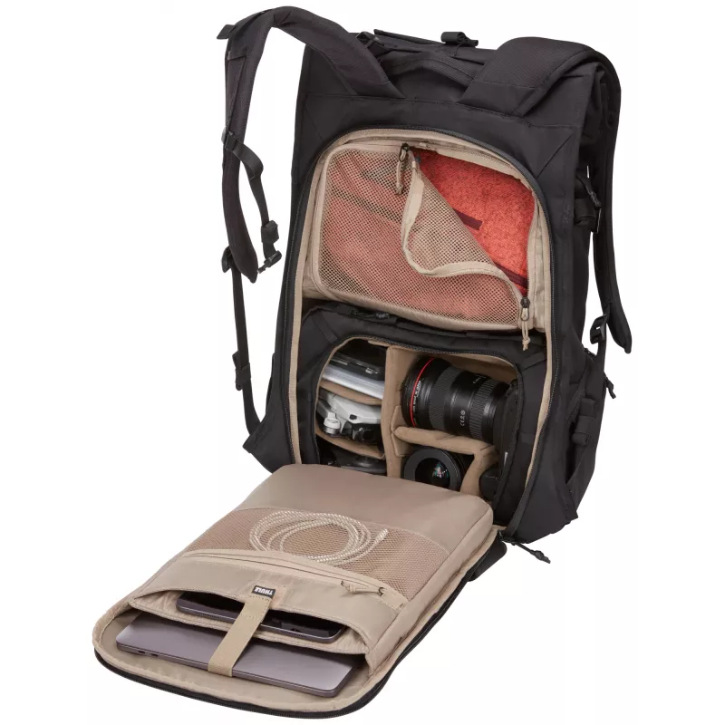 Zaino Thule Covert TCDK232 nero