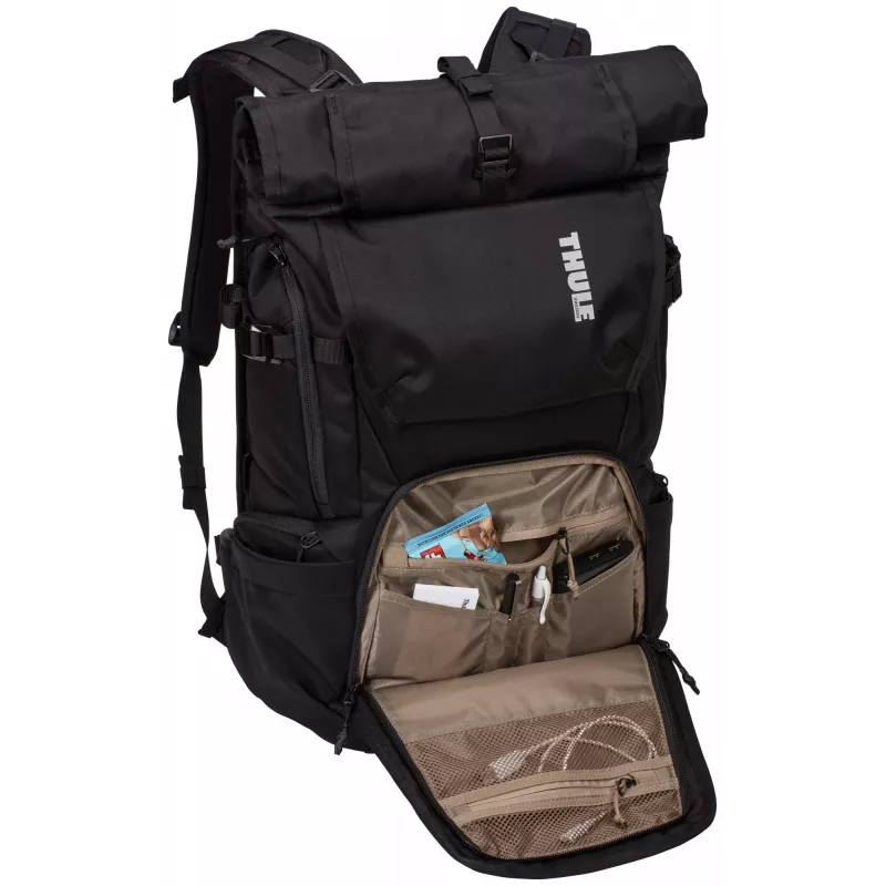 Zaino Thule Covert TCDK232 nero