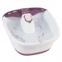 Pediluvio HoMedics FB-55PB-EU viola, bianco