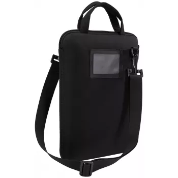 Case Logic LNEO-212 nero 30,5 cm (12 pollici) custodia sleeve