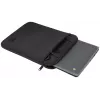 Case Logic LNEO-212 nero 30,5 cm (12 pollici) custodia sleeve