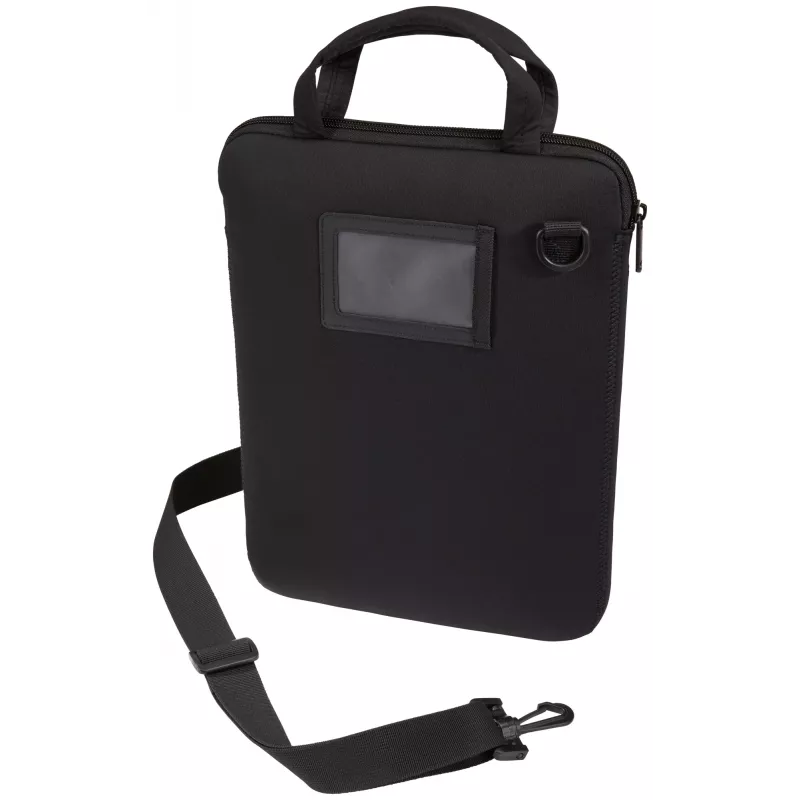 Case Logic LNEO-212 nero 30,5 cm (12 pollici) custodia sleeve