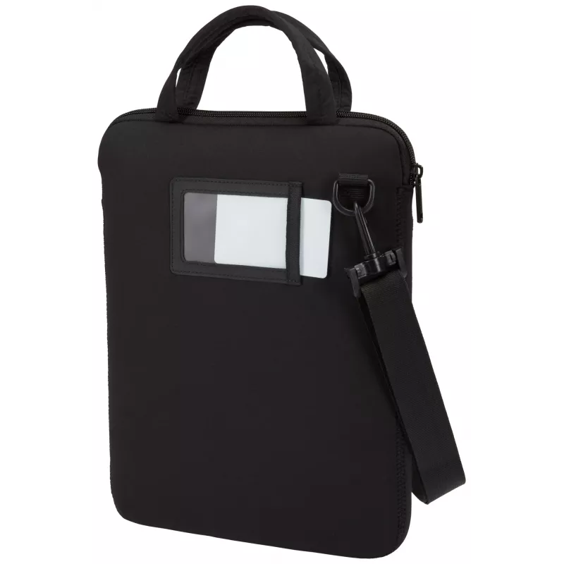 Case Logic LNEO-212 nero 30,5 cm (12 pollici) custodia sleeve