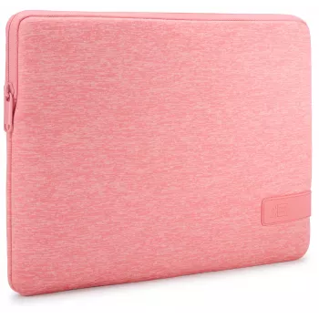 Case Logic Reflect REFMB114 - Pomelo Pink 35,6 cm (14 pollici) custodia sleeve