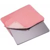 Case Logic Reflect REFMB114 - Pomelo Pink 35,6 cm (14 pollici) custodia sleeve