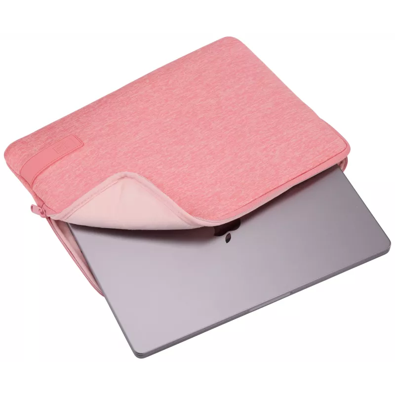 Case Logic Reflect REFMB114 - Pomelo Pink 35,6 cm (14 pollici) custodia sleeve