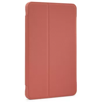 Case Logic SnapView CSGE2196 Sienna rosso, custodia, Samsung, Galaxy Tab A9 8.7 pollici, 22,1 cm (8.7 pollici), 200 g