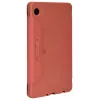 Case Logic SnapView CSGE-2196 custodia folio per Samsung Galaxy Tab A9 8,7 pollici (22,1 cm), rosso Sienna Red