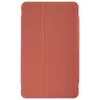 Case Logic SnapView CSGE-2196 custodia folio per Samsung Galaxy Tab A9 8,7 pollici (22,1 cm), rosso Sienna Red