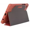 Case Logic SnapView CSGE-2196 custodia folio per Samsung Galaxy Tab A9 8,7 pollici (22,1 cm), rosso Sienna Red