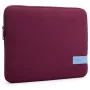 Case Logic Reflect REFMB-113A custodia per MacBook, 13 pollici (33 cm), rossa Nuanced Red