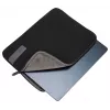 Case Logic Reflect REFMB113A nero 33 cm (13 pollici) custodia sleeve