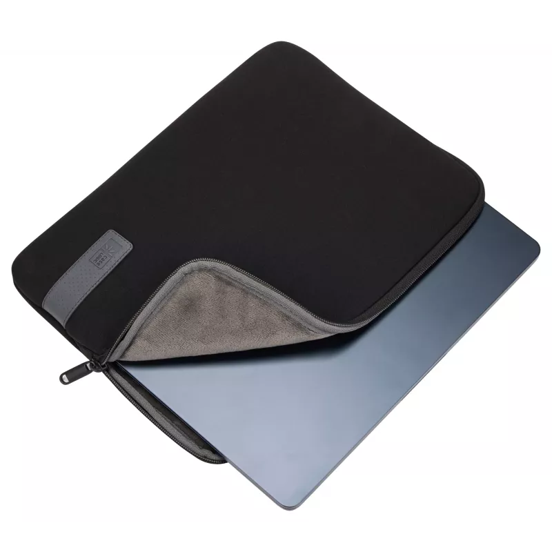 Case Logic Reflect REFMB113A nero 33 cm (13 pollici) custodia sleeve