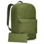 Zaino Case Logic Campus CCAM1216 Hawthorne verde zaino casual nero poliestere