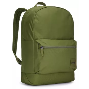 Zaino Case Logic Campus CCAM1216 Hawthorne verde zaino casual nero poliestere