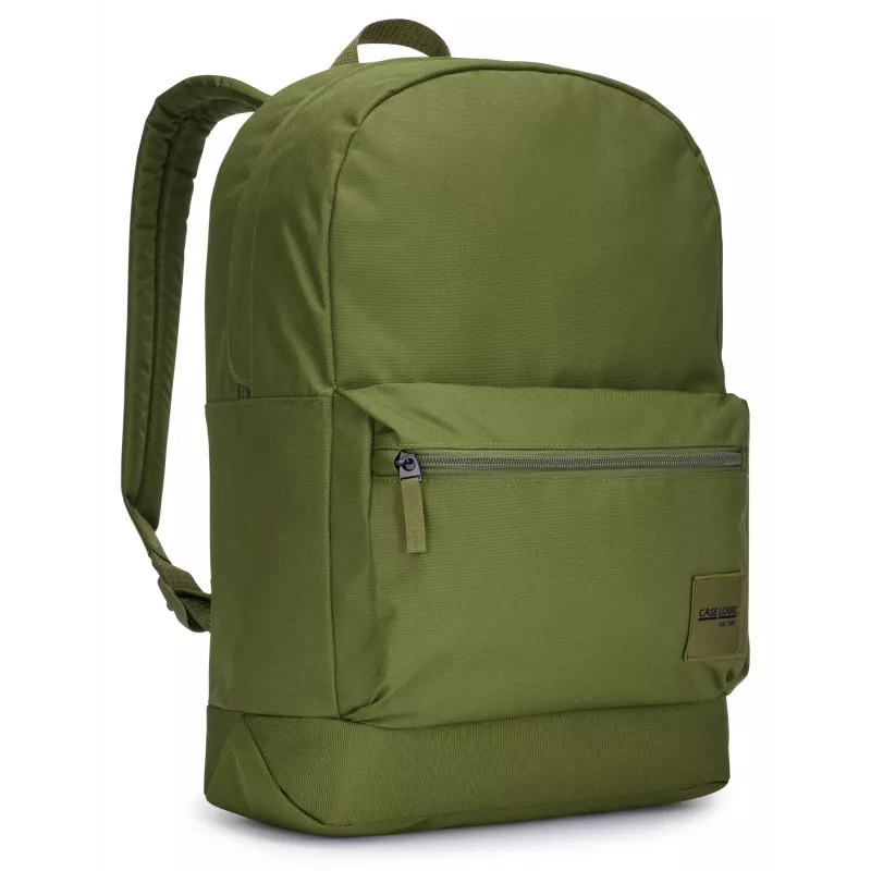 Zaino Case Logic Campus CCAM1216 Hawthorne verde zaino casual nero poliestere