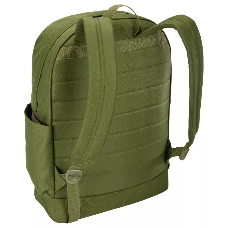 Zaino Case Logic Campus CCAM1216 Hawthorne verde zaino casual nero poliestere