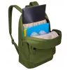 Zaino Case Logic Campus CCAM1216 Hawthorne verde zaino casual nero poliestere