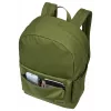 Zaino Case Logic Campus CCAM1216 Hawthorne verde zaino casual nero poliestere