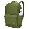 Zaino Case Logic Campus CCAM1216 Hawthorne verde zaino casual nero poliestere