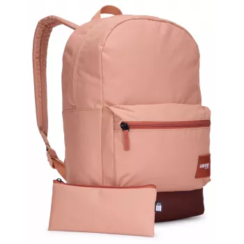 Zaino Case Logic Campus CCAM1216 Sugared Peach zaino casual poliestere