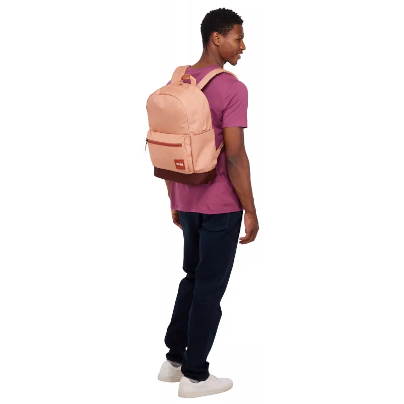 Zaino Case Logic Campus CCAM1216 Sugared Peach zaino casual poliestere