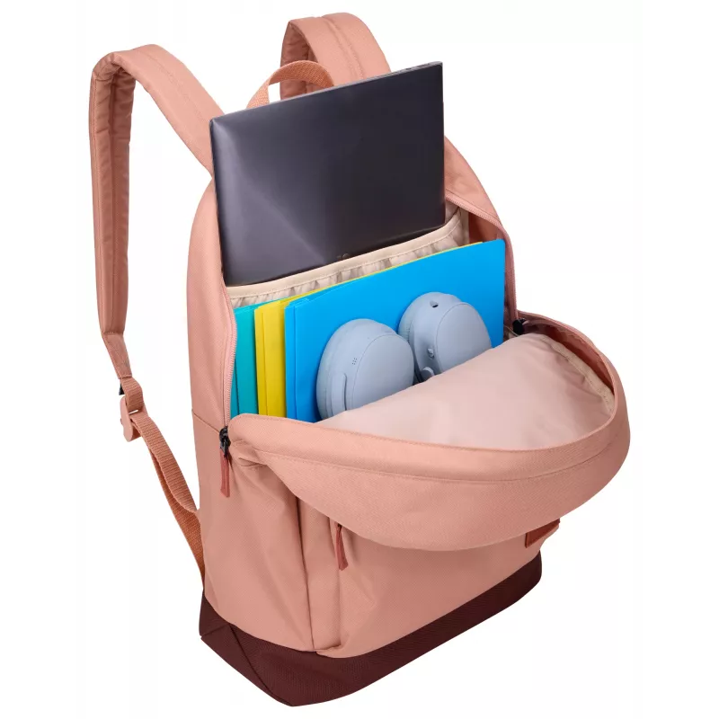 Zaino Case Logic Campus CCAM1216 Sugared Peach zaino casual poliestere
