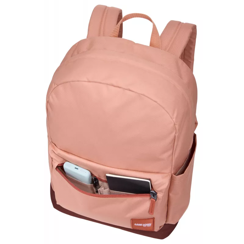 Zaino Case Logic Campus CCAM1216 Sugared Peach zaino casual poliestere