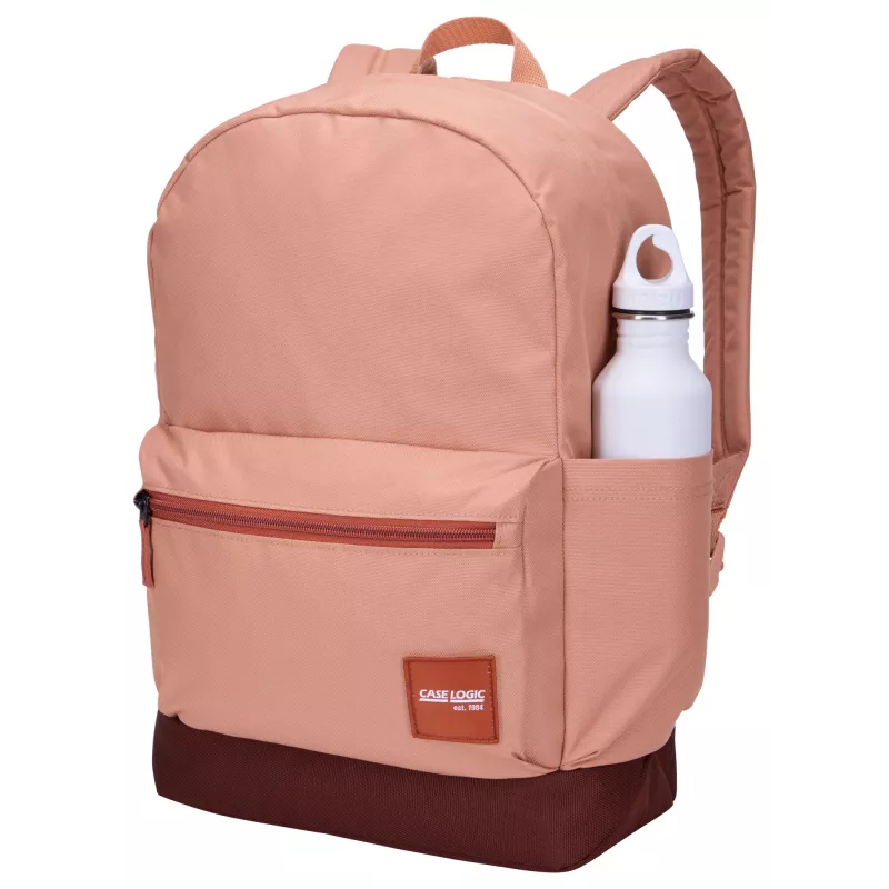 Zaino Case Logic Campus CCAM1216 Sugared Peach zaino casual poliestere