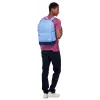 Zaino Case Logic Campus CCAM1216 blu brillante zaino casual poliestere