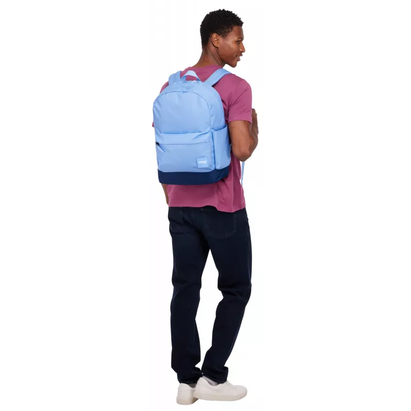 Zaino Case Logic Campus CCAM1216 blu brillante zaino casual poliestere