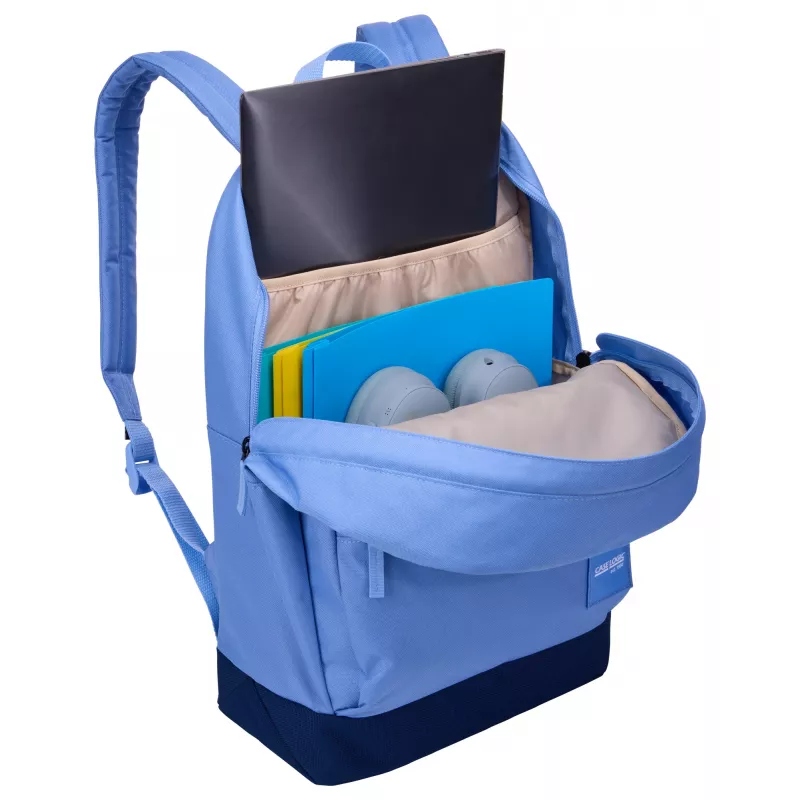 Zaino Case Logic Campus CCAM1216 blu brillante zaino casual poliestere