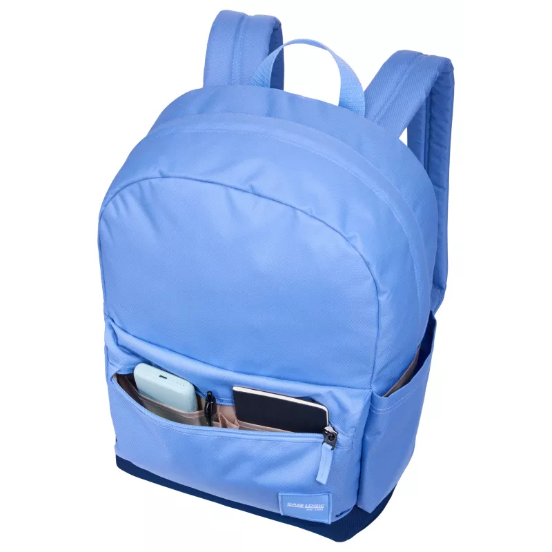 Zaino Case Logic Campus CCAM1216 blu brillante zaino casual poliestere