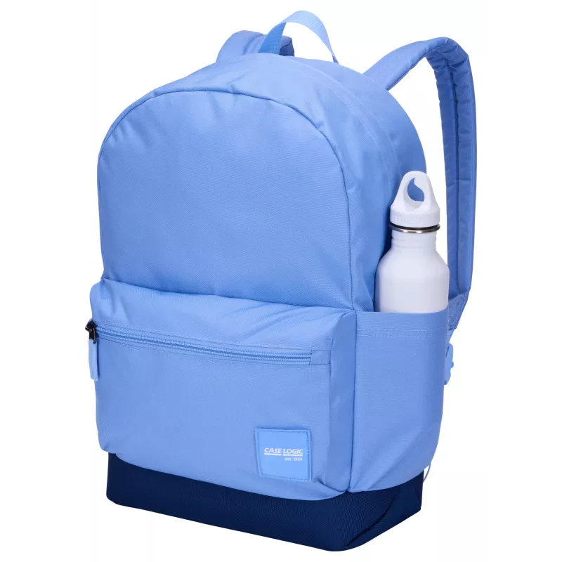Zaino Case Logic Campus CCAM1216 blu brillante zaino casual poliestere
