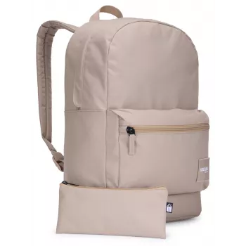 Zaino Case Logic Campus CCAM1216 Boulder Biege zaino casual beige poliestere
