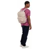 Zaino Case Logic Campus CCAM1216 Boulder Biege zaino casual beige poliestere