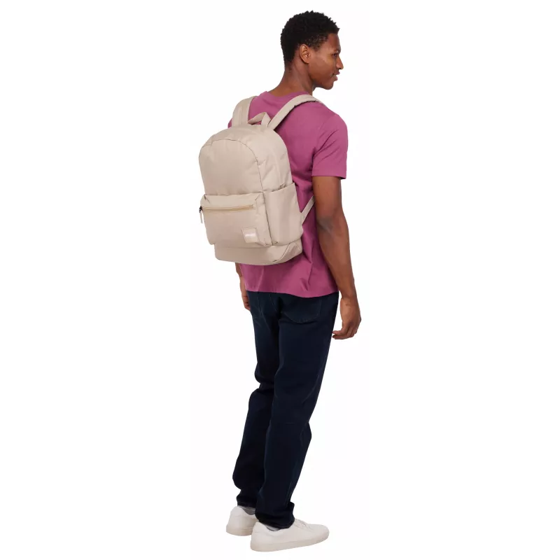 Zaino Case Logic Campus CCAM1216 Boulder Biege zaino casual beige poliestere