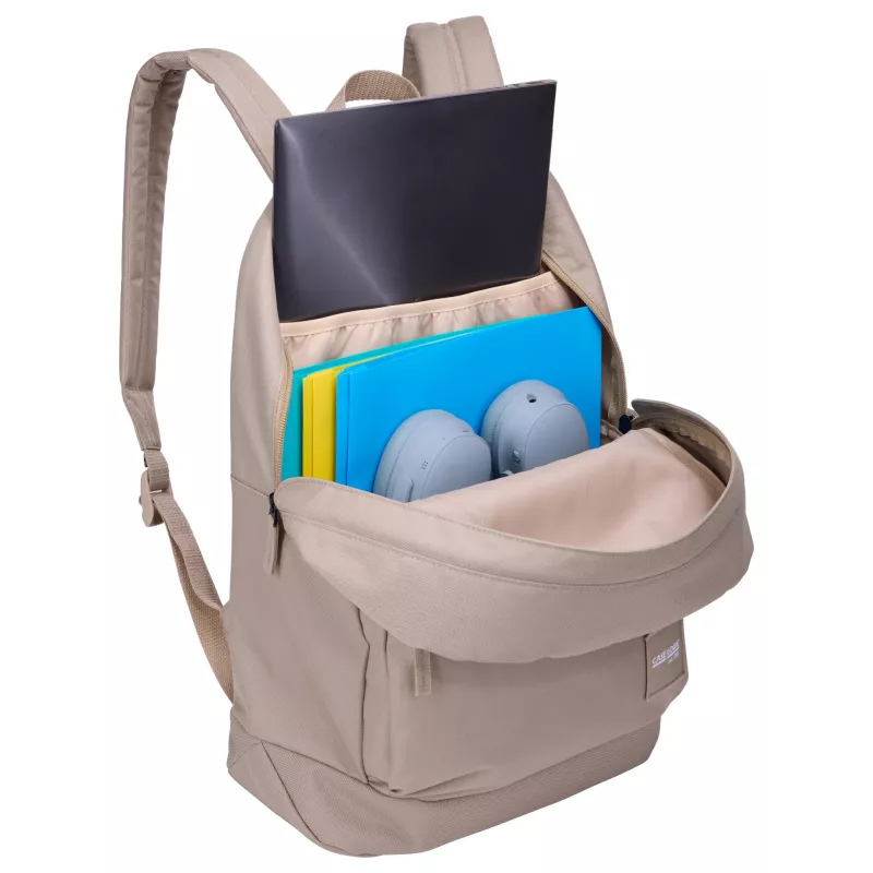Zaino Case Logic Campus CCAM1216 Boulder Biege zaino casual beige poliestere