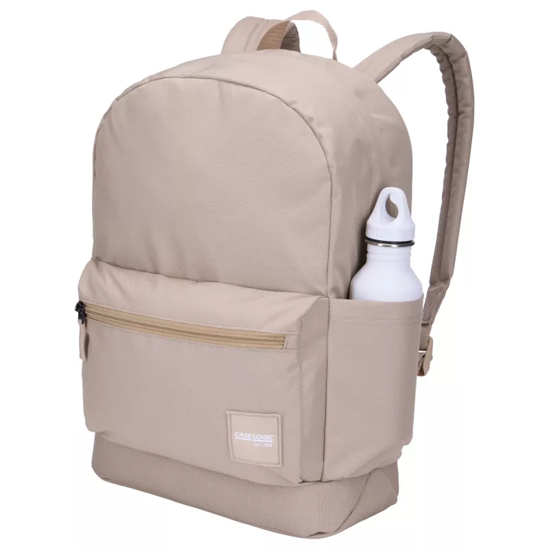 Zaino Case Logic Campus CCAM1216 Boulder Biege zaino casual beige poliestere